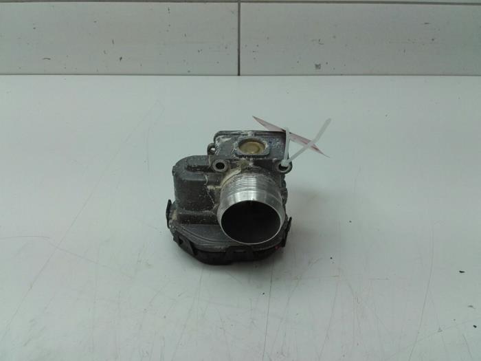 Gebrauchte Drosselklappengehäuse Opel Grandland/Grandland X 1.6 CDTi 120 Preis € 36,75 Margenregelung angeboten von Wessel Parts & Service B.V.