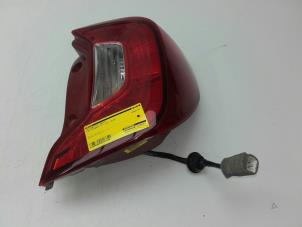 Used Taillight, right Kia Picanto (JA) 1.0 12V Price on request offered by Autobedrijf G.H. Wessel B.V.