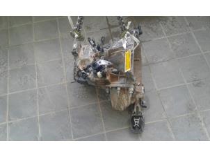 Used Gearbox Opel Grandland/Grandland X 1.6 CDTi 120 Price on request offered by Autobedrijf G.H. Wessel B.V.