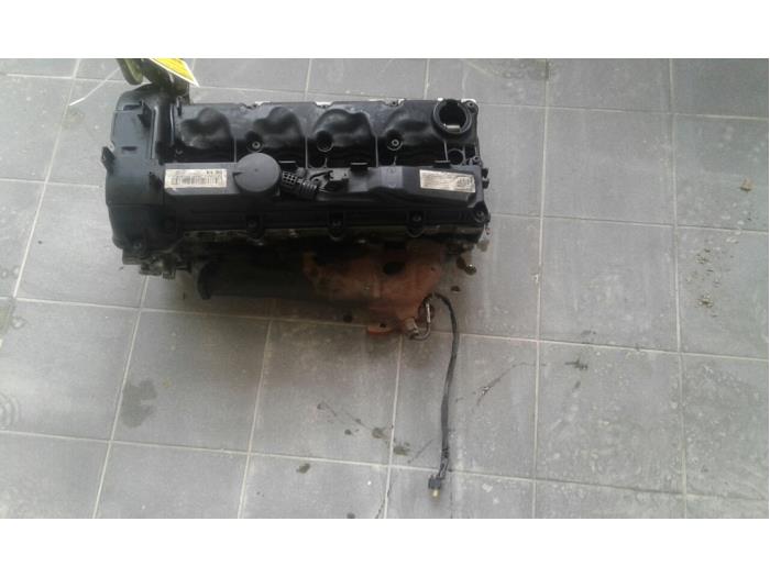 Używane Glowica cylindra Mercedes Sprinter 3,5t (906.63) 313 CDI 16V Cena € 943,95 Procedura marży oferowane przez Wessel Parts & Service B.V.