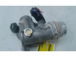 Used Throttle body Nissan Micra (K14) 1.5 dCi Price on request offered by Autobedrijf G.H. Wessel B.V.