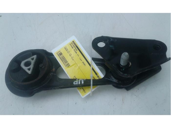 Used Engine mount Nissan Micra (K14) 1.5 dCi Price € 51,45 Margin scheme offered by Wessel Parts & Service B.V.