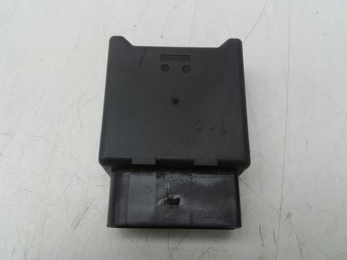 Usagé Module pompe carburant Volkswagen Golf VII (AUA) 1.2 TSI 16V Prix € 40,95 Règlement à la marge proposé par Wessel Parts & Service B.V.