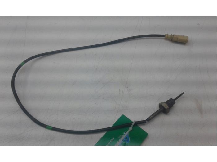 Used Particulate filter sensor Skoda Superb Combi (3V5) 2.0 TDI Price € 61,95 Margin scheme offered by Wessel Parts & Service B.V.