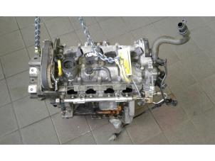 Used Engine Volkswagen Golf VII (AUA) 1.2 TSI 16V Price on request offered by Autobedrijf G.H. Wessel B.V.