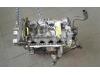 Engine from a Volkswagen Golf VII (AUA), 2012 / 2021 1.2 TSI 16V, Hatchback, Petrol, 1.197cc, 81kW, CYVB, 2014-04 / 2019-08 2016