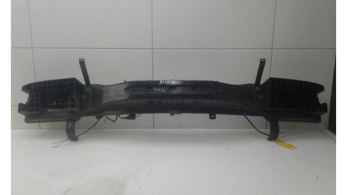 Rama zderzaka tyl z Hyundai iX20 (JC) 1.4i 16V LPG 2011