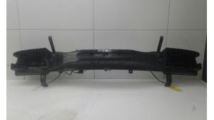 Used Rear bumper frame Hyundai iX20 (JC) 1.4i 16V LPG Price € 129,00 Margin scheme offered by Autobedrijf G.H. Wessel B.V.