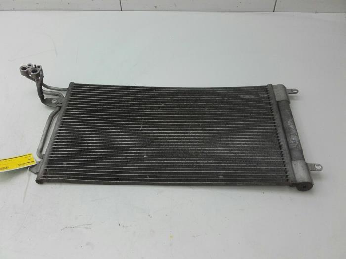 Begagnade AC-radiator Seat Ibiza IV (6J5) 1.2 12V Pris € 72,45 Marginaltabell erbjuds av Wessel Parts & Service B.V.