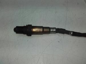 Lambda probe from a Opel Corsa D 1.3 CDTi 16V ecoFLEX 2011