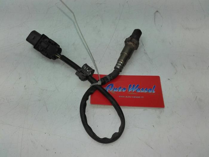 Used Lambda probe Opel Movano (4A1; 4A2; 4B2; 4B3; 4C2; 4C3) 2.5 CDTI 16V DPF Price € 51,45 Margin scheme offered by Wessel Parts & Service B.V.