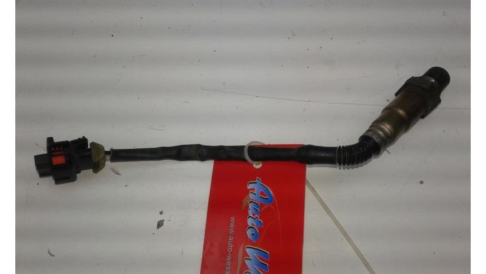 Usagé Sonde lambda Opel Mokka/Mokka X 1.6 16V EcoFlex 4x2 Prix € 51,45 Règlement à la marge proposé par Wessel Parts & Service B.V.