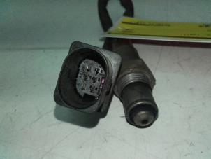 Sonda lambda z Opel Meriva (B)  2011