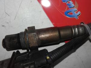 Sonda lambda z Opel Meriva (B)  2011