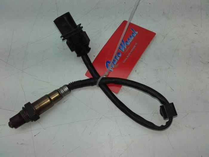 Usados Sonda Lambda Opel Insignia 2.0 CDTI 16V 130 Ecotec Precio € 47,25 Norma de margen ofrecido por Wessel Parts & Service B.V.