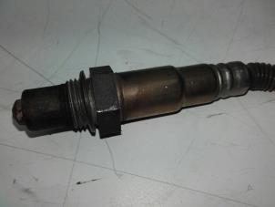 Lambda probe from a Opel Insignia 2.0 CDTI 16V 130 Ecotec 2009