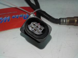 Lambda probe from a Opel Insignia 2.0 CDTI 16V 130 Ecotec 2009