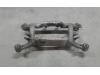 Subframe from a BMW 6 serie (E63), 2003 / 2010 630i 24V, Compartment, 2-dr, Petrol, 2.996cc, 190kW (258pk), RWD, N52B30A; N52B30B, 2004-09 / 2007-08, EA11; EH31 2005