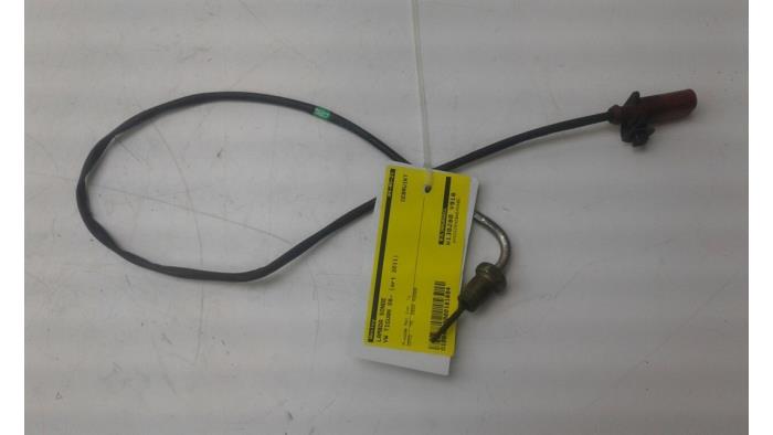 Usados Sonda Lambda Volkswagen Tiguan (5N1/2) 2.0 TDI 16V Blue Motion Precio € 51,45 Norma de margen ofrecido por Wessel Parts & Service B.V.