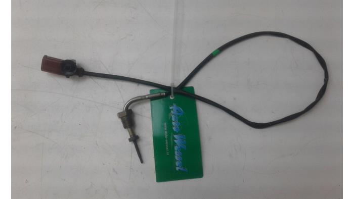 Sonde lambda d'un Volkswagen Tiguan (5N1/2) 2.0 TDI 16V Blue Motion 2011