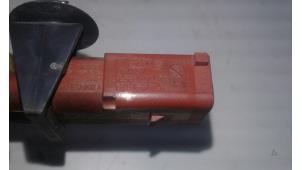 Sonde lambda d'un Volkswagen Tiguan (5N1/2) 2.0 TDI 16V Blue Motion 2011