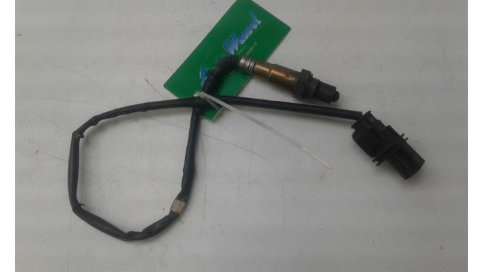 Lambda probe from a Volkswagen Tiguan (5N1/2) 2.0 TDI 16V Blue Motion 2011
