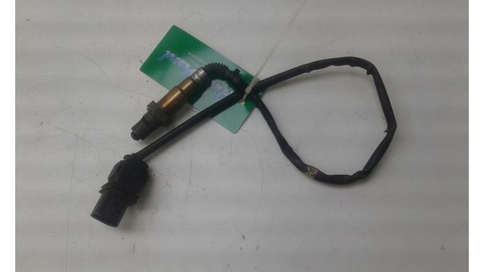 Usados Sonda Lambda Volkswagen Tiguan (5N1/2) 2.0 TDI 16V Blue Motion Precio € 47,25 Norma de margen ofrecido por Wessel Parts & Service B.V.
