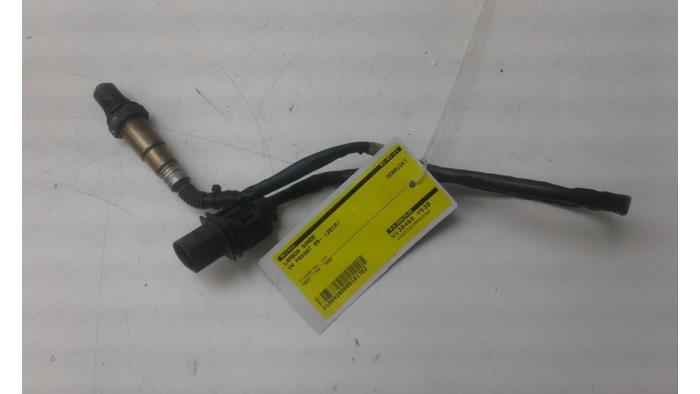 Usados Sonda Lambda Volkswagen Passat (3C2) 2.0 TDI 16V Bluemotion Precio € 47,25 Norma de margen ofrecido por Wessel Parts & Service B.V.