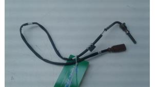 Sonde lambda d'un Volkswagen Passat (3C2) 2.0 TDI 16V Bluemotion 2010
