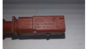 Sonde lambda d'un Volkswagen Passat (3C2) 2.0 TDI 16V Bluemotion 2010