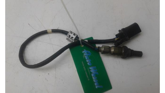 Lambda probe Volkswagen Polo V (6R), Hatchback, 2009 / 2017 (Used)