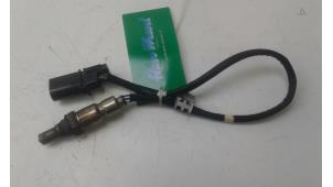 Lambda probe from a Volkswagen Polo V (6R)  2014