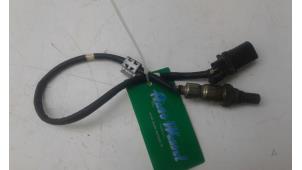 Lambda probe from a Volkswagen Polo V (6R)  2014