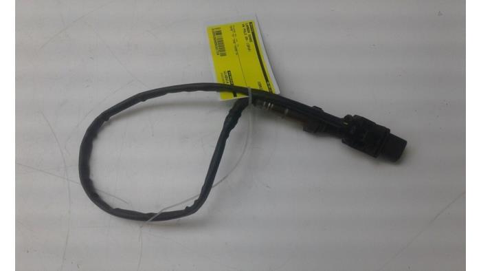 Lambda probe Volkswagen Polo V (6R), Hatchback, 2009 / 2017 (Used)