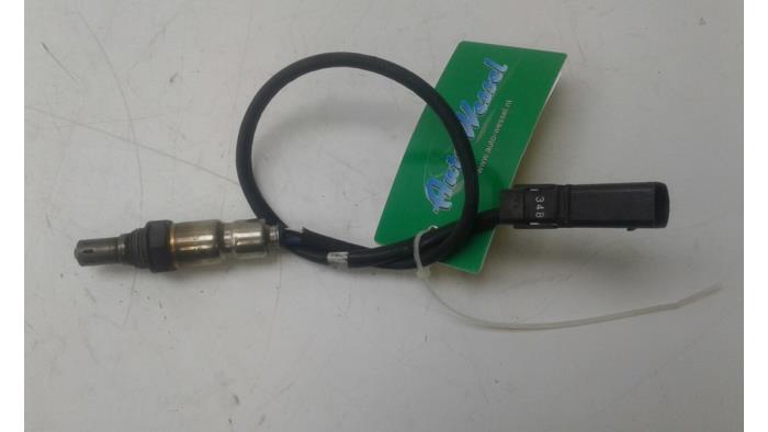 Lambda probe Volkswagen Polo V (6R), Hatchback, 2009 / 2017 (Used)
