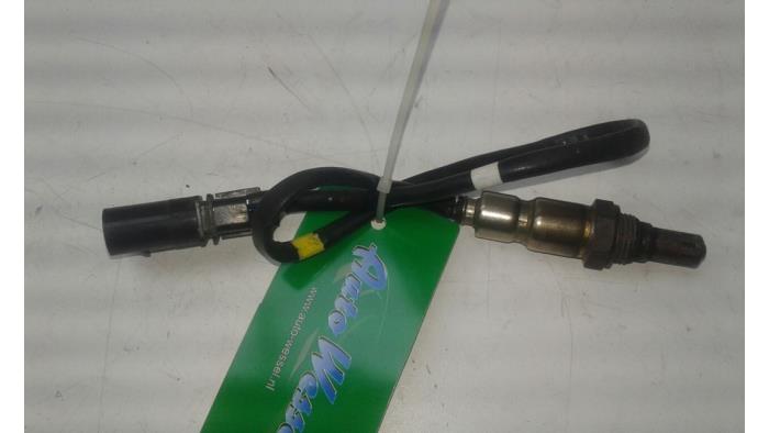 Usagé Sonde lambda Volkswagen Polo V (6R) Prix € 51,45 Règlement à la marge proposé par Wessel Parts & Service B.V.