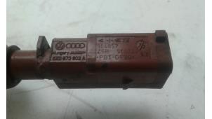 Sonde lambda d'un Volkswagen Polo V (6R)  2014