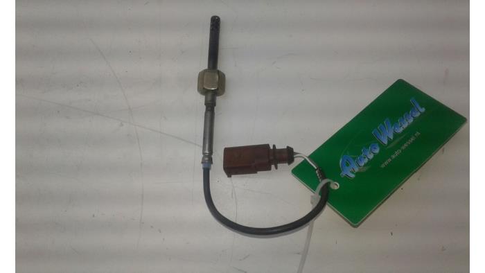 Usagé Sonde lambda Volkswagen Crafter 2.5 TDI 30/32/35 Prix € 51,45 Règlement à la marge proposé par Wessel Parts & Service B.V.