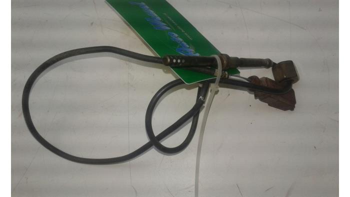 Usagé Sonde lambda Volkswagen Crafter 2.5 TDI 30/32/35 Prix € 51,45 Règlement à la marge proposé par Wessel Parts & Service B.V.