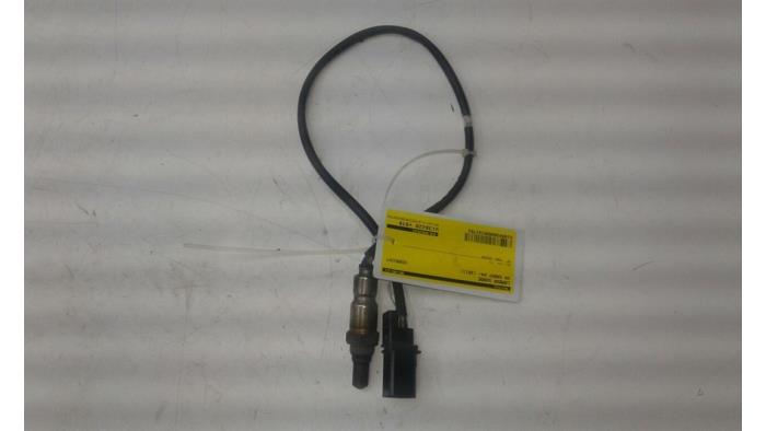 Lambda probe from a Volkswagen Caddy III (2KA,2KH,2CA,2CH) 1.6 TDI 16V 2011