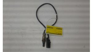 Lambda probe from a Volkswagen Caddy III (2KA,2KH,2CA,2CH) 1.6 TDI 16V 2011