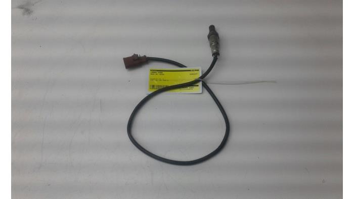 Lambda probe Audi A4 (B9), 2015 1.4 TFSI 16V, Saloon, 4-dr, Petrol, 1,395cc, 110kW, CVNA, 2015-08 / 2019-11 (Used)