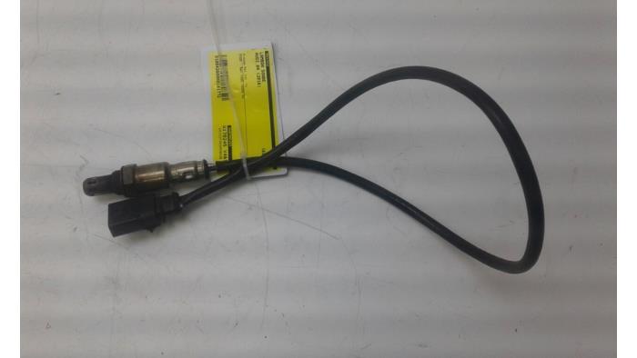 Sonde lambda Audi A4 (B9), 2015 1.4 TFSI 16V, Berline, 4 portes, Essence, 1,395cc, 110kW, CVNA, 2015-08 / 2019-11 (Occasion)