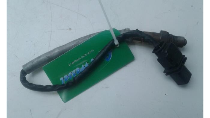 Usagé Sonde lambda Audi A4 Avant (B8) 2.0 TDI 16V Prix € 51,45 Règlement à la marge proposé par Wessel Parts & Service B.V.