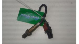 Sonde lambda d'un Audi A7 Sportback (4GA/4GF) 3.0 TDI V6 24V Quattro 2012