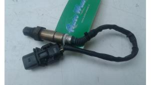 Sonde lambda d'un Audi A6 (C7) 2.0 TDI 16V 2012