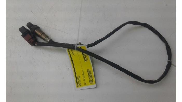 Usados Sonda Lambda Audi A8 (D3) 4.2 TDI V8 32V Lang Quattro Precio € 51,45 Norma de margen ofrecido por Wessel Parts & Service B.V.