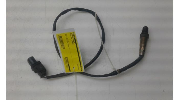 Usados Sonda Lambda Audi A8 (D3) 4.2 TDI V8 32V Lang Quattro Precio € 51,45 Norma de margen ofrecido por Wessel Parts & Service B.V.