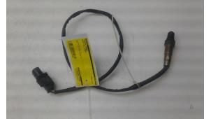 Sonde lambda d'un Audi A8 (D3) 4.2 TDI V8 32V Lang Quattro 2006