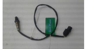 Sonde lambda d'un Audi A8 (D3) 4.2 TDI V8 32V Lang Quattro 2006